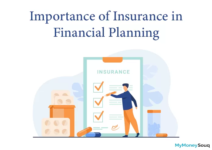 The Importance of Insurance in Financial Planning