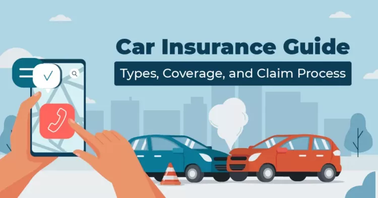 Auto Insurance: A Complete Overview of Coverage, Costs, and Claims Process