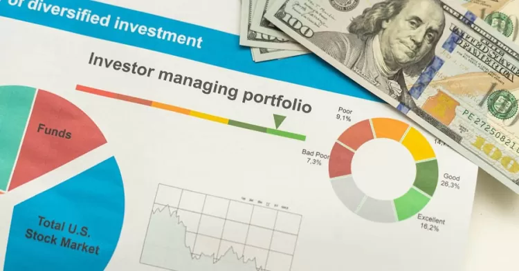 The Importance of Diversification in Investment Portfolios