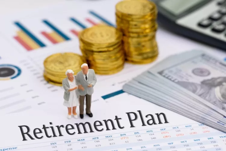 Retirement and Future Planning: Securing Your Financial Future