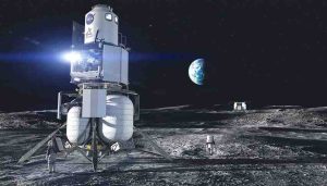 ABD’nin uzay faaliyetlerini düzenleyen Artemis Anlaşmaları’na 7 ülke imza attı