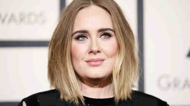 Adele, memleketi Londra’ya geri dönüyor