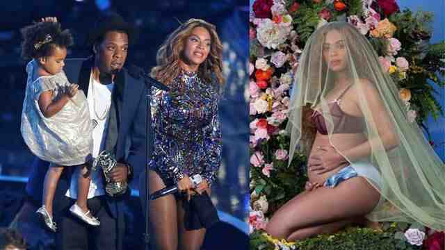 Beyonce ikizlerinin doğumunu anlattı