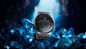 Huawei Watch GT 2 Pro satışta (İşte fiyatı ve özellikleri)