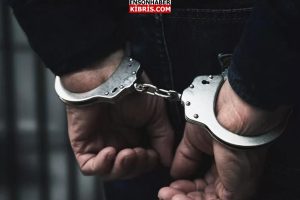 KIBRIS
                                        3 genç market hırsızlığından tutuklandı