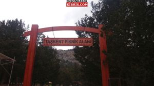 KIBRIS
                                        Dikmen Belediyesi, Taşkent Piknik Alanı’nı mühürledi