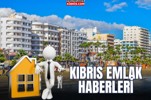 Kıbrıs Girne’de satılık ultra lüks villa ilanları…