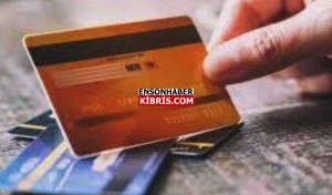 KIBRIS
                                        Lefkoşa'da kredi kartı vurgunu… 3 Milyon TL'den fazla