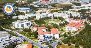 DAÜ ‘Dünyanın en iyi genç üniversiteleri’ sıralamasında Kıbrıs’ta 1., Türkiye’de 3. oldu