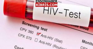 Cenup'de  bin 500'den fazla HIV taşıyıcısı