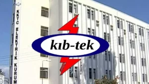 KIBRIS
                                        KIB-TEK'ten elektrik zammı açıklaması… "Aradaki farkı Maliye Bakanlığı karşılayacak"
