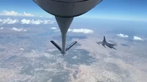 KIBRIS
                                        Türk Hava Kuvvetlerinden Kıbrıs adasının güneyinde eğitim uçuşu