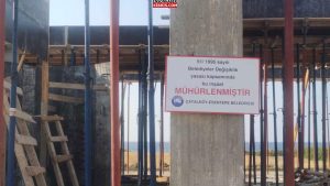 KIBRIS
                                        Kent Plancıları Odası: Alagadi Hususi Çevre Koruma bölgesinde İmar Yasası'na aykırı işlem yapılmış oldu