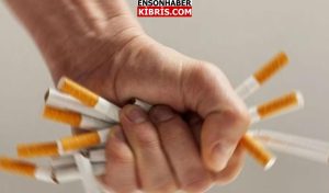 KIBRIS
                                        Ufaklıklara sigara satan marketçiye yasal işlem
