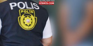 KIBRIS
                                        İkamet izinsiz 3 şahıs daha tutuklandı