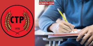 “YÖK sonucu Kıbrıslı Türk öğrencileri için yıkım”