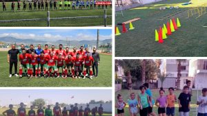 KIBRIS
                                        Spor kuruluşları Evkaf’ın destekleriyle güçleniyor