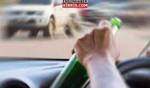 KIBRIS
                                        Alkollü sürücü Dağyolu'nda kaza yapmış oldu