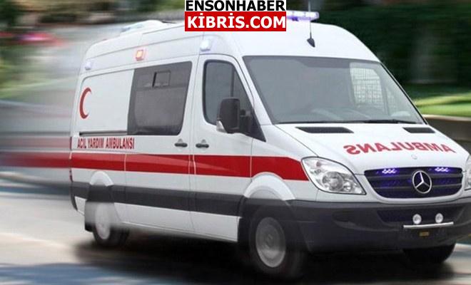 Girne'de ani ölüm… 25 Yaşlarında yaşamını yitirdi…