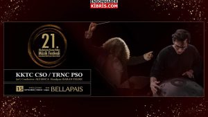KKTC CSO – TRNC PSO Konseri