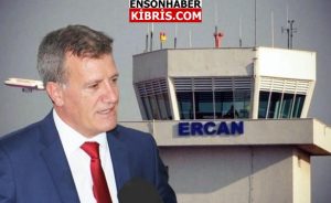 KIBRIS
                                        Arıklı: Ercan'daki mesele çözüldü