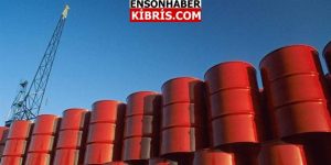KIBRIS
                                        Petrol tutarları yükselişte…