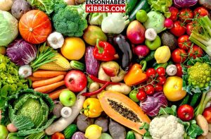 KIBRIS
                                        Cenup Kıbrıs'ta sebze meyve fiyatlarında yüzde 30 artış…