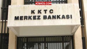 KIBRIS
                                        KKTC Merkez Bankası 2022 Yılı Etkinlik Raporu’nu yayımladı