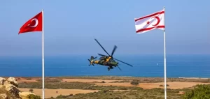 KIBRIS
                                        Yüzbaşı Cengiz Topel Akdeniz Fırtınası Tatbikatı-2023 yarın başlıyor