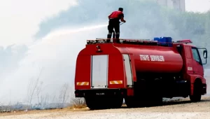 KIBRIS
                                        Göçeri'de yangın… İtfaiye ekipleri müdahale etti…