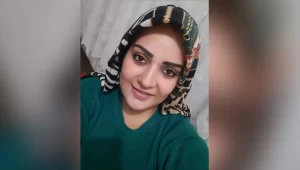 KIBRIS
                                        31 Yaşındaki Fatma Çamlıca tedavi görmüş olduğu hastanede yaşamını yitirdi