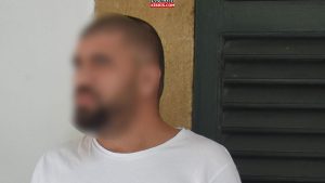 KIBRIS
                                        Metehan'da kokainle yakalandılar… 100 Euro vermiş…