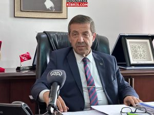 Bakan Ertuğruloğlu, Ankara'daki bombalı hücum girişimini lanetledi