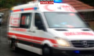 KIBRIS
                                        Girne'de trafik kazası… 23 yaşındaki genç yaralandı