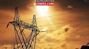 KIBRIS
                                        Gazimağusa ve İskele'de geniş bir bölgede yarın elektrik kesintisi olacak