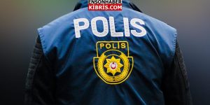 KIBRIS
                                        İkamet izni olmayan 3 şahıs tutuklandı