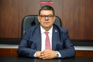 Maliye Bakanı Berova, Ankara'ya gitti…