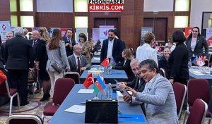 KIBRIS
                                        KTTO Azerbaycan’da çeşitli temaslar ve iş görüşmeleri yapmış oldu