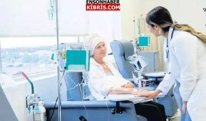 KIBRIS
                                        KKTC’de 2019'da 651, 2020’de 692 kanser vakası tespit edildi