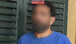 KIBRIS
                                        Yengeç bacağı, kalamar, karides… 3 bin 90 kilo kaçak malla yakalandı
