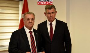 KIBRIS
                                        Türkiye Cumhuriyeti’nden Yitik Şahıslar Komitesi’ne 100 bin dolar bağış