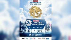 Ülker Lefkoşa Maratonu’na kayıtlar 9 Ekim Pazartesi başlıyor