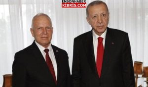 KIBRIS
                                        Töre Erdoğan'ı kutladı: Kuvvetli Türkiye demek, kuvvetli KKTC anlama gelir