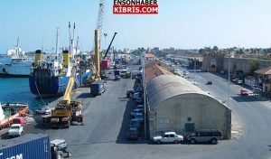 KIBRIS
                                        Kıbrıs Türk Liman İşçileri Şirketi çalışanlarının yaş haddi 66’ya uzatıldı