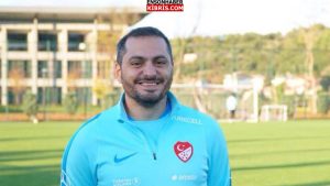 KIBRIS
                                        Dr. Nevzad Denerel, futbol kulübü antrenörü tarafınca darp edildi!