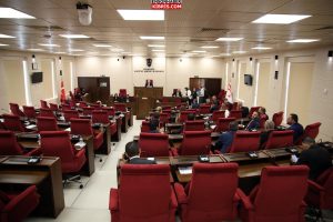 KIBRIS
                                        Meclis Genel Kurulu toplandı