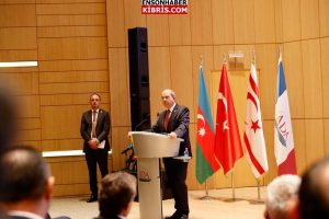 KIBRIS
                                        Cumhurbaşkanı Tatar: Kıbrıs Türk halkı ve KKTC fazlaca daha değişik bir konuma gelecek