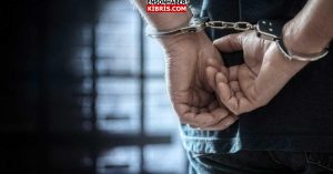 KIBRIS
                                        2 kaçak daha tutuklandı