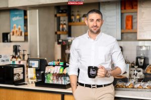 Gloria Jean’s Coffees, nitelikli kahve sektörüne öncülük etmeye devam ediyor