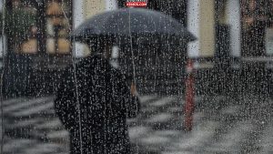 KIBRIS
                                        En fazla yağış Kalkanlı’da kaydedildi